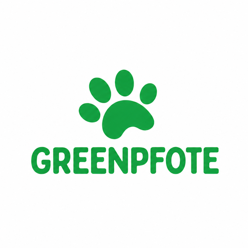 Greenpfote