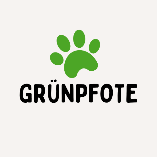 Grünpfote